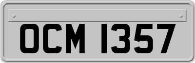 OCM1357