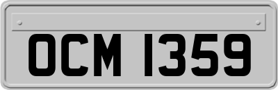 OCM1359