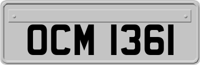 OCM1361