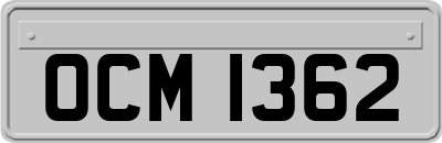 OCM1362