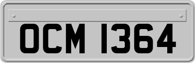 OCM1364