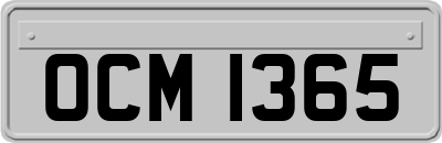 OCM1365