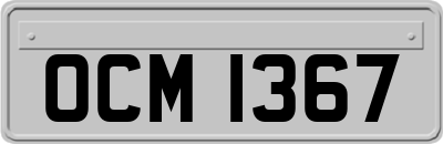 OCM1367
