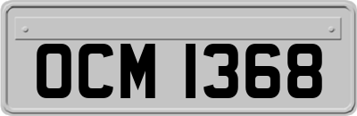 OCM1368