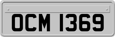 OCM1369