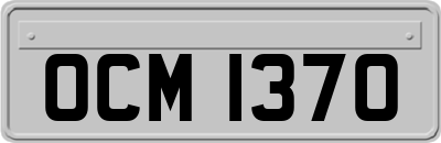 OCM1370