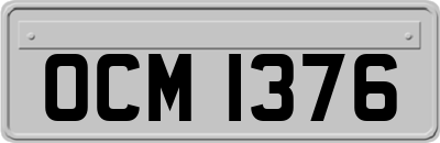 OCM1376