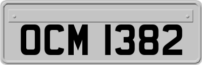 OCM1382