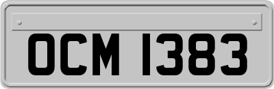 OCM1383