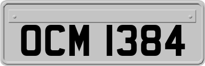 OCM1384