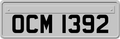 OCM1392