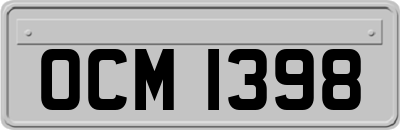 OCM1398