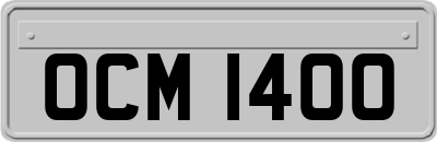 OCM1400
