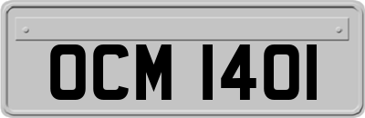 OCM1401