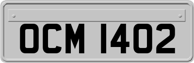 OCM1402