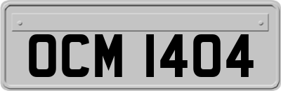 OCM1404