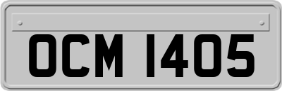 OCM1405
