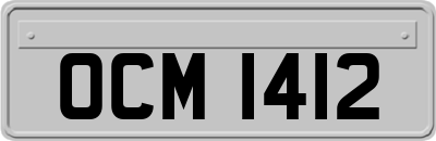 OCM1412