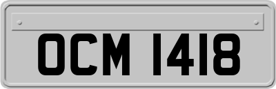 OCM1418
