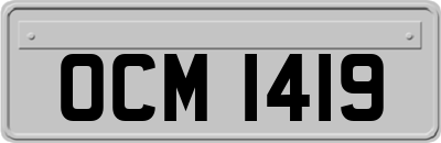 OCM1419
