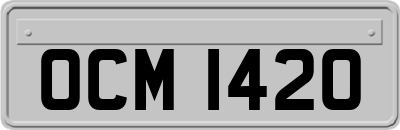OCM1420