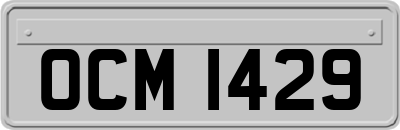 OCM1429