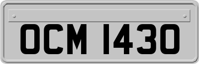 OCM1430
