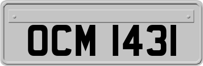 OCM1431