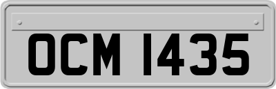 OCM1435