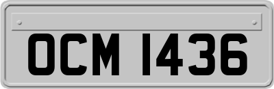 OCM1436
