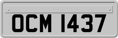 OCM1437