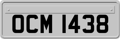 OCM1438