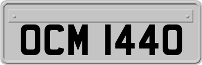 OCM1440