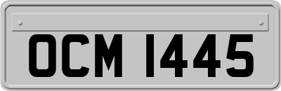 OCM1445