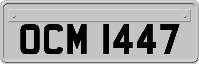 OCM1447