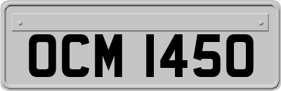 OCM1450