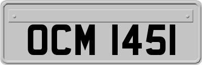 OCM1451