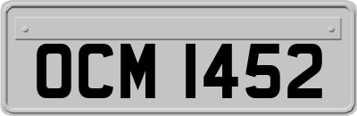 OCM1452