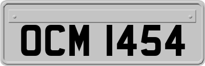 OCM1454