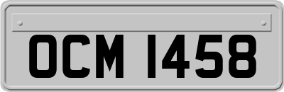 OCM1458