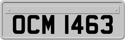 OCM1463