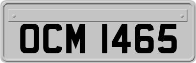 OCM1465