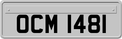 OCM1481