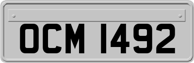 OCM1492