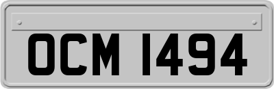OCM1494