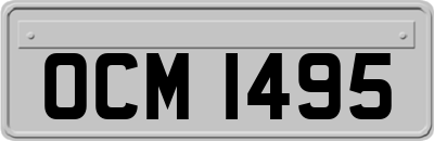 OCM1495