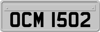 OCM1502