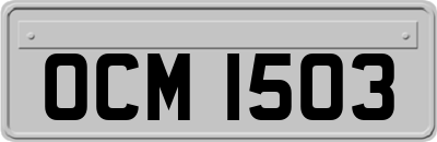 OCM1503