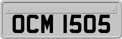 OCM1505