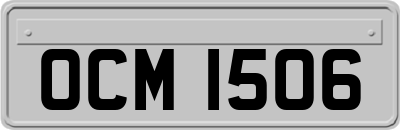 OCM1506